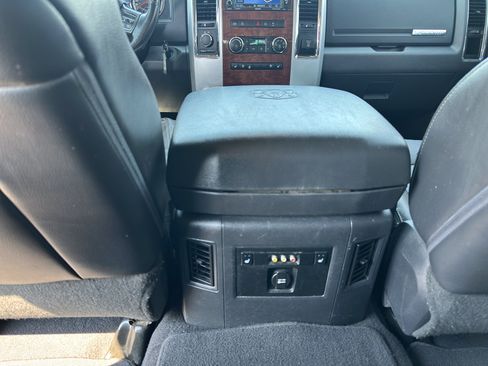 Used 2012 RAM 3500 Laramie w/ Protection Group AWD/4WD image 23