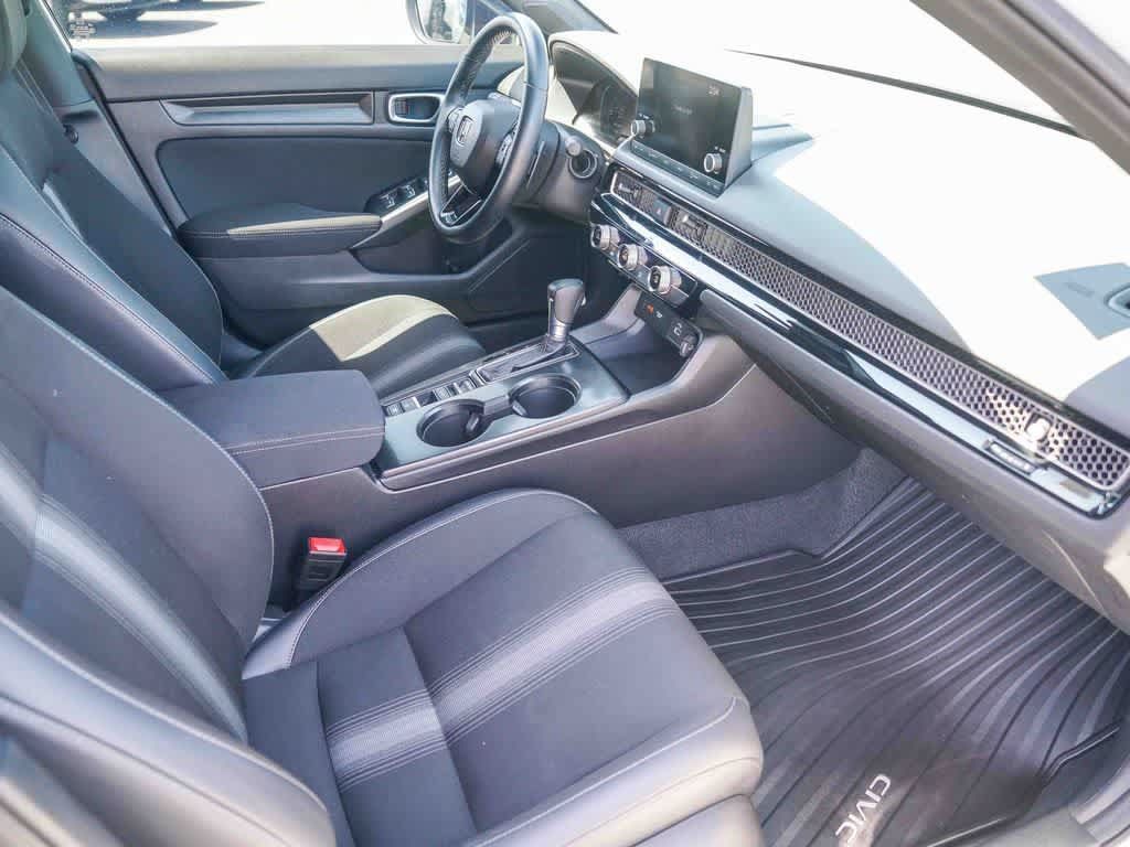 Used 2024 Honda Civic Sport image 15