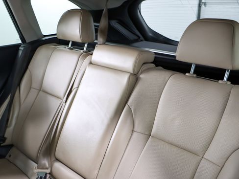 Used 2020 Subaru Outback Limited image 25