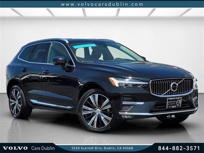 Certified 2023 Volvo XC60 B5 Plus w/ Protection Package Premier