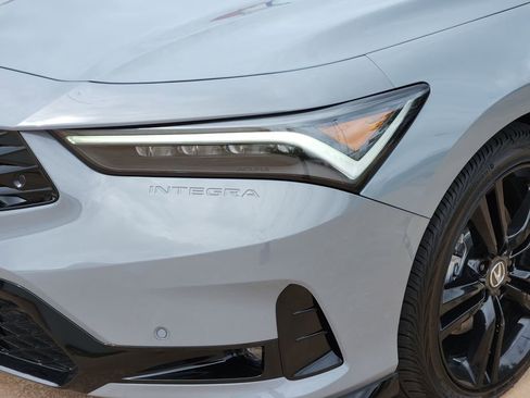 New 2026 Acura Integra A-Spec FWD image 8