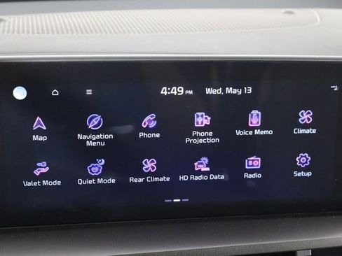 Used 2025 Kia Telluride S FWD image 33