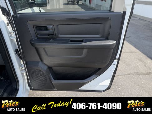 Used 2015 RAM 1500 Tradesman w/ Popular Equipment Group AWD/4WD image 26