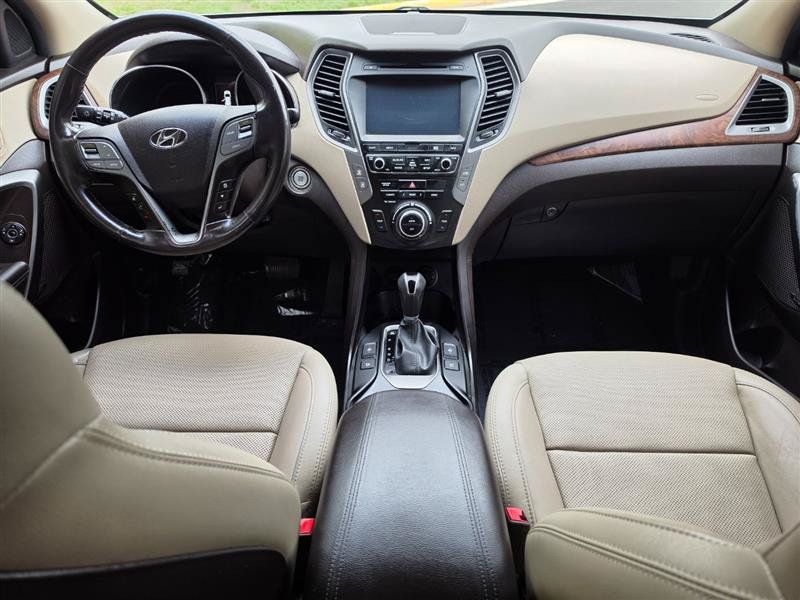 Used 2018 Hyundai Santa Fe Sport w/ 2.4L Tech Package 04 AWD/4WD image 36