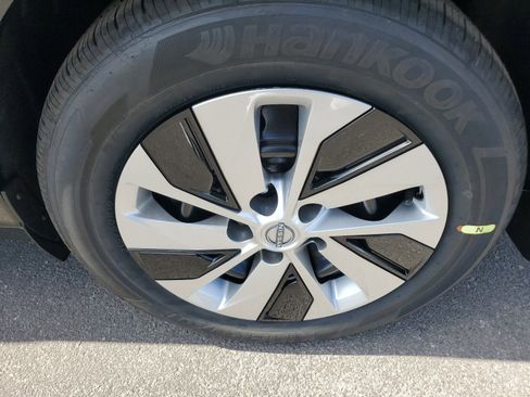 New 2025 Nissan Altima 2.5 S image 7