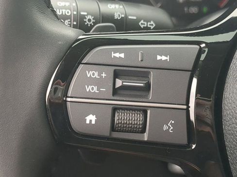 Certified 2024 Honda Pilot EX-L image 24