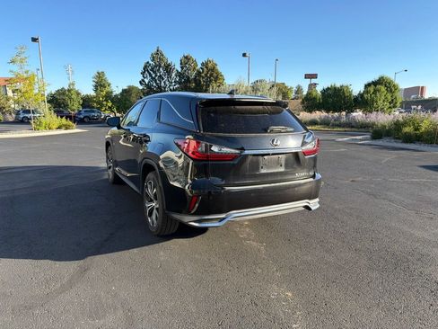 Used 2020 Lexus RX 350L Premium w/ Premium Package AWD/4WD image 3
