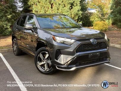 Certified 2023 Toyota RAV4 SE