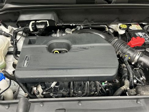 Used 2020 Lincoln Nautilus Reserve image 25