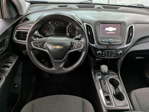 Used 2022 Chevrolet Equinox LT image 22