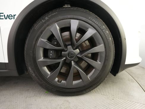 Used 2022 Tesla Model X AWD/4WD image 20