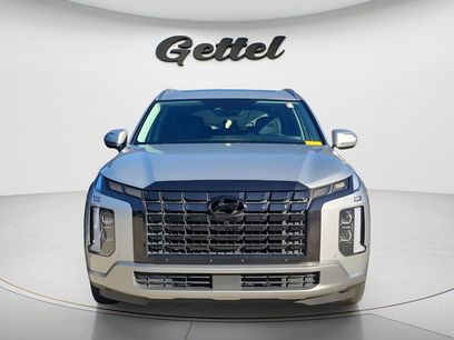 Used 2023 Hyundai Palisade SEL