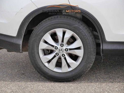 Used 2013 Honda CR-V EX-L image 9