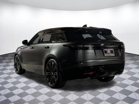 New 2026 Land Rover Range Rover Velar Belgravia AWD/4WD image 6