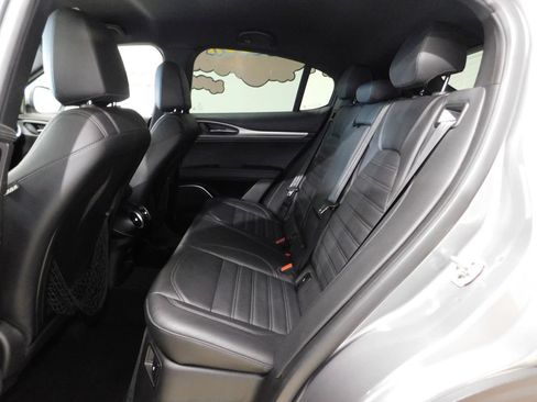 Used 2019 Alfa Romeo Stelvio Ti Sport AWD/4WD image 70