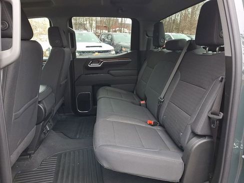 Used 2026 Chevrolet Silverado 1500 LT image 17