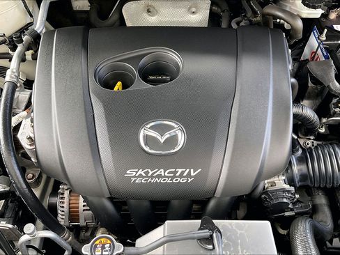 Used 2017 MAZDA CX-5 Grand Touring image 32