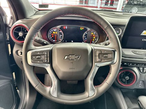 New 2026 Chevrolet Blazer RS w/ Driver Confidence II Package image 16