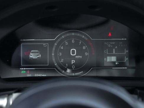 Used 2025 Toyota GR86 Premium RWD image 15