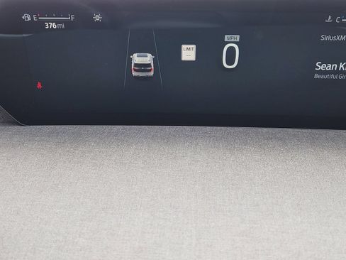 New 2026 Ford Expedition Active AWD/4WD image 14