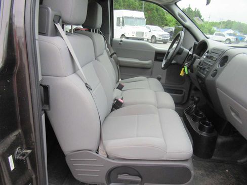 Used 2006 Ford F150 XL AWD/4WD image 13