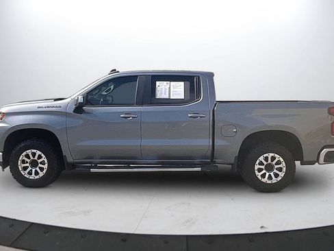 Used 2021 Chevrolet Silverado 1500 LT image 6