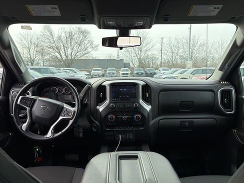 Used 2019 Chevrolet Silverado 1500 RST image 5