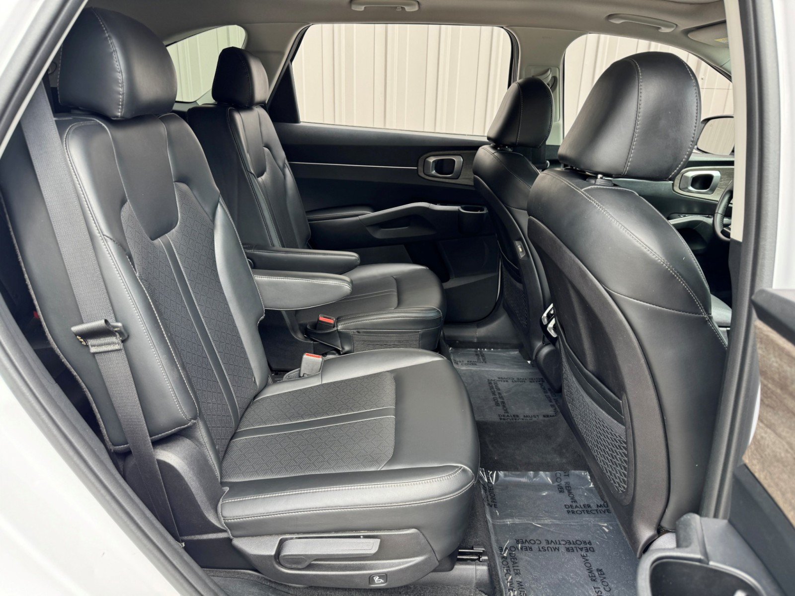 Used 2022 Kia Sorento EX w/ Panoramic Sunroof Package FWD image 39