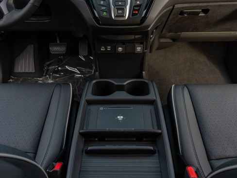 New 2026 Honda Odyssey Elite image 24