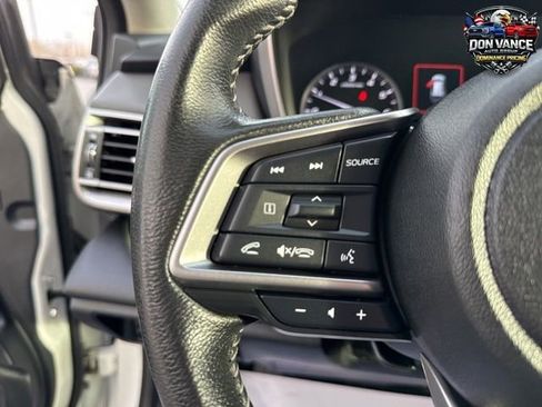 Used 2023 Subaru Outback Onyx Edition image 12