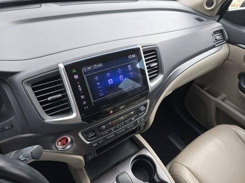 Used 2016 Honda Pilot EX-L image 34