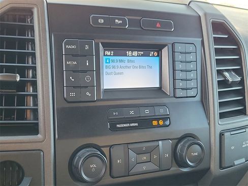 Used 2022 Ford F350 XL w/ Power Equipment Group image 27