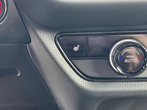 Certified 2024 Honda HR-V Sport image 10