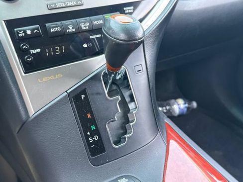 Used 2010 Lexus RX 450h AWD image 32
