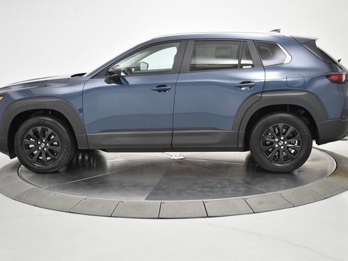 New 2026 MAZDA CX-50 2.5 Hybrid w/ Preferred Pkg AWD/4WD image 17