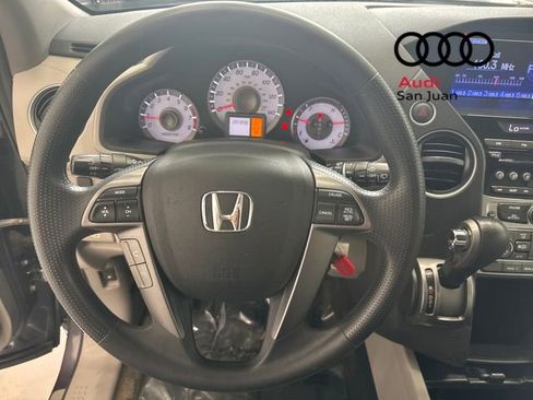 Used 2015 Honda Pilot EX image 20