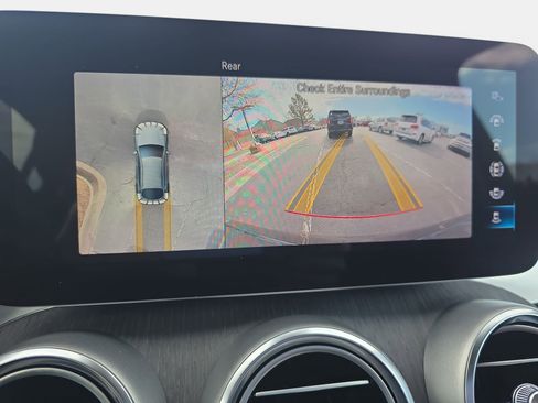 Used 2020 Mercedes-Benz GLC 300 4MATIC Coupe image 23