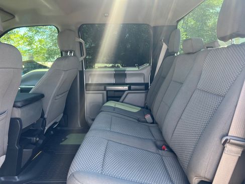 Used 2019 Ford F250 XLT image 24