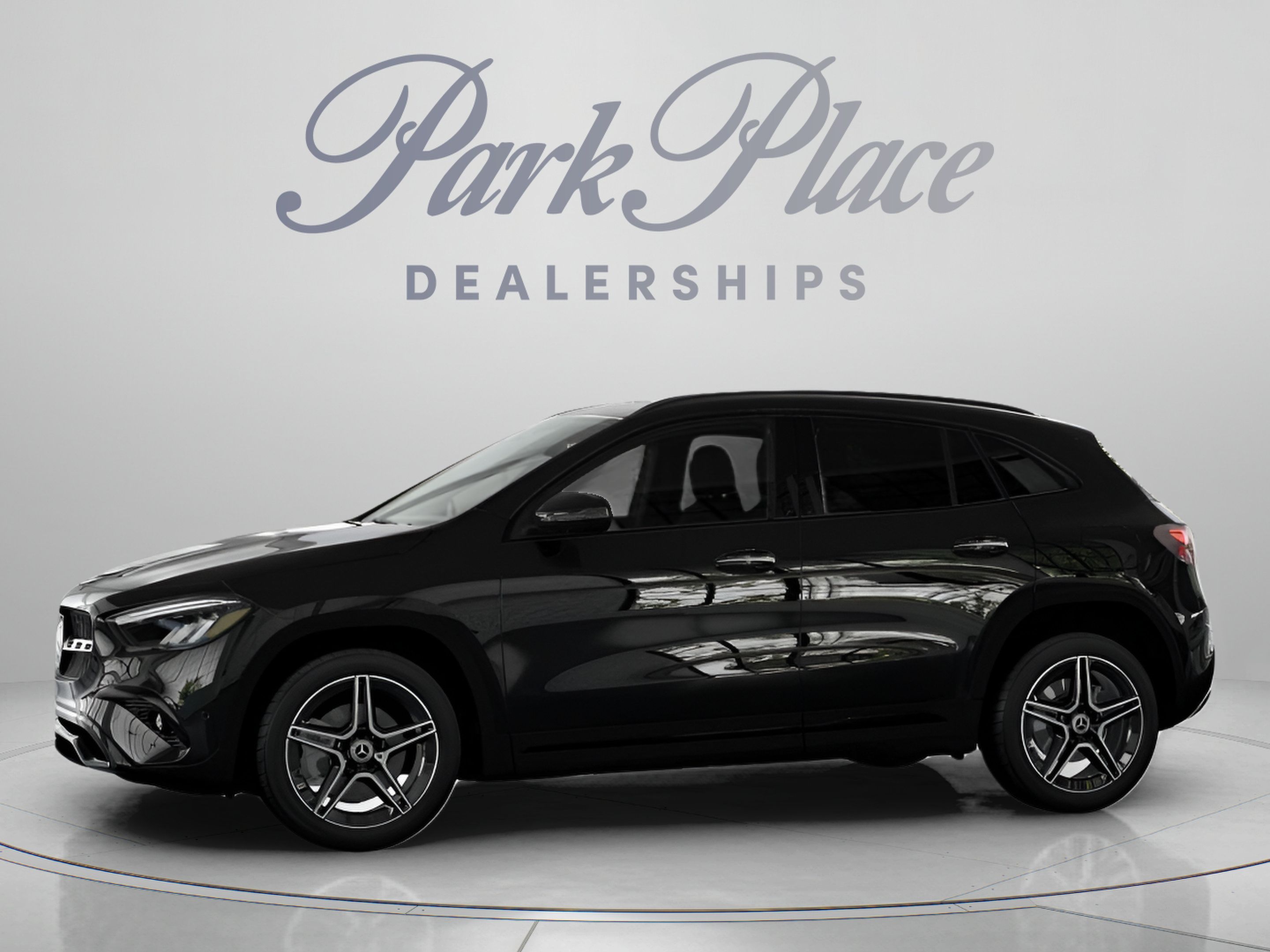 Used 2026 Mercedes-Benz GLA 250 image 4