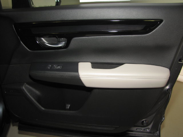 Certified 2024 Honda CR-V EX-L image 44