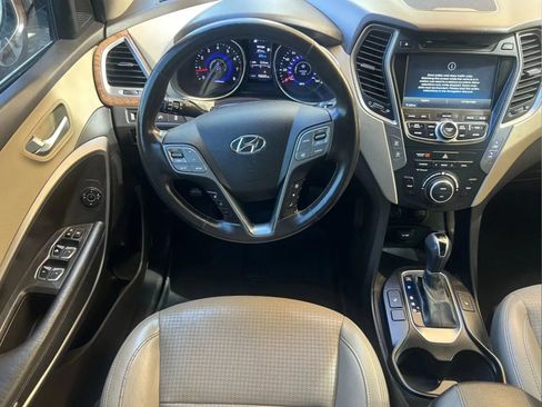 Used 2013 Hyundai Santa Fe Sport w/ Technology Pkg FWD image 14