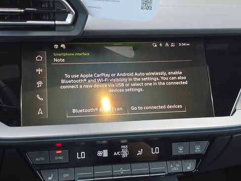 New 2026 Audi A3 2.0T Premium Plus image 20