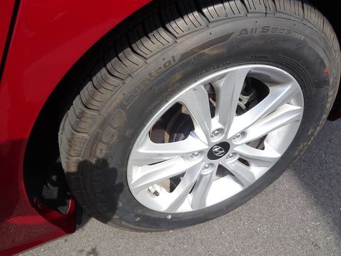 Used 2011 Hyundai Sonata GLS w/ Popular Equipment Pkg 2 image 15