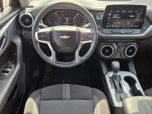 Certified 2023 Chevrolet Blazer LT FWD image 11