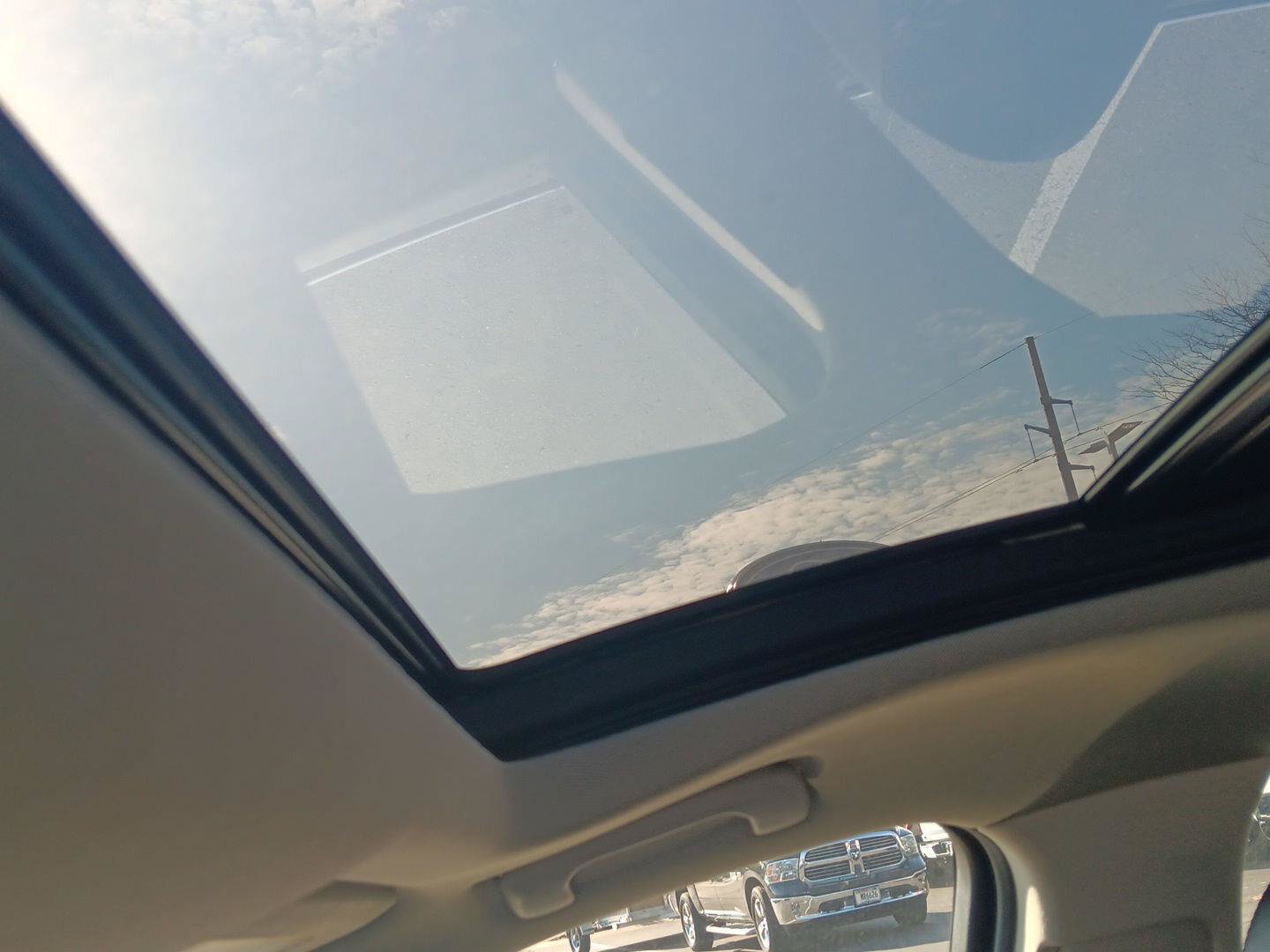 Used 2017 Buick LaCrosse Essence w/ Sun and Shade Package FWD image 13