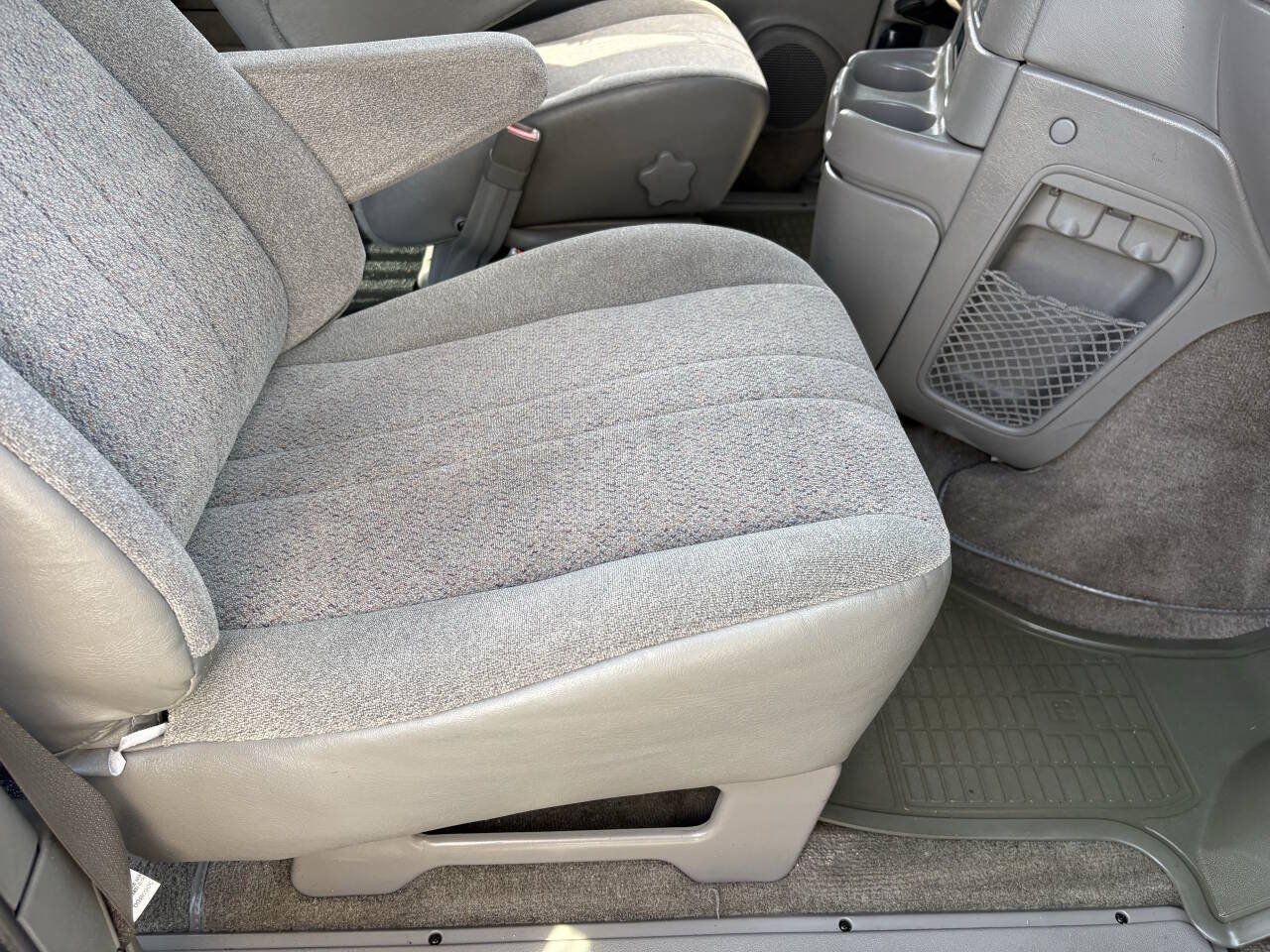Used 2003 Chevrolet Astro Passenger AWD image 20