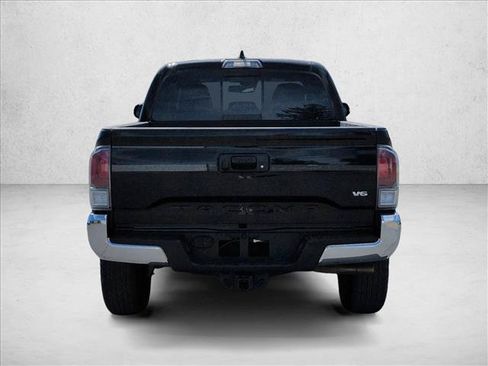 Used 2023 Toyota Tacoma TRD Off-Road AWD/4WD image 7