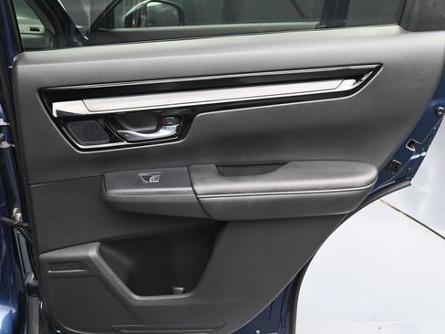 Used 2025 Honda CR-V EX-L image 14