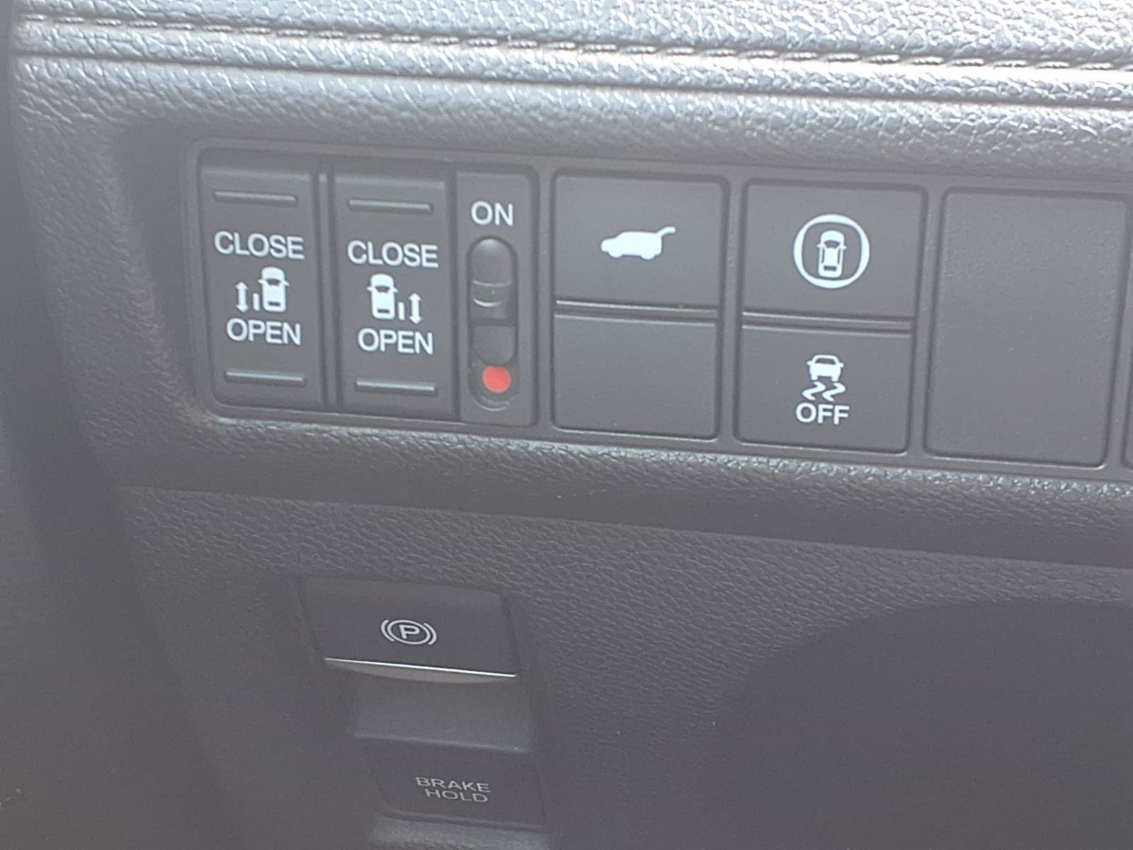 Certified 2023 Honda Odyssey EX-L image 10