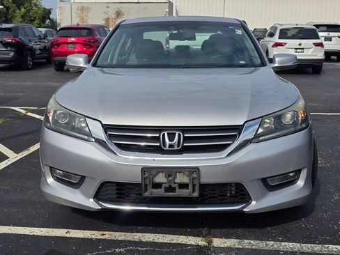 Used 2013 Honda Accord EX-L image 2